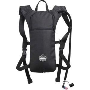 imageErgodyne ChillIts 5155 Low Profile Hydration PackBlack2 ltrBlack