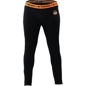 imageErgodyne Mens Standard PantsBlack