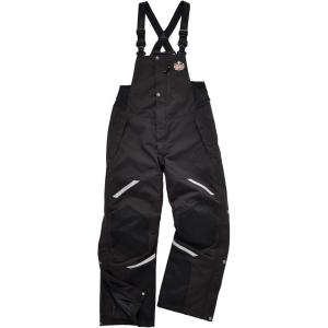 imageErgodyne NFerno 6471 Mens Winter Thermal Work Bib Overalls