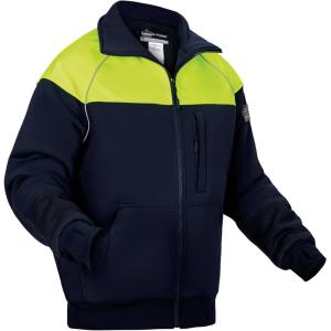 imageErgodyne NFerno 6474 Insulated Cooler Jacket Cold Storage Work Gear Clo Value Comfort Rating 17 CLO