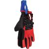 imageErgodyne Squids 3405 Glove Clip Holder with Belt ClipBlue  6pack