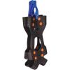 imageErgodyne Squids 3405 Glove Clip Holder with Belt ClipBlue