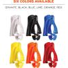 imageErgodyne Squids 3405 Glove Clip Holder with Belt ClipLime  6pack