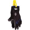 imageErgodyne Squids 3405 Glove Clip Holder with Belt ClipLime  6pack