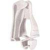 imageErgodyne Squids 3405 Glove Clip Holder with Belt ClipGranite  Single