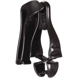 imageErgodyne Squids 3405 Glove Clip Holder with Belt ClipBlack