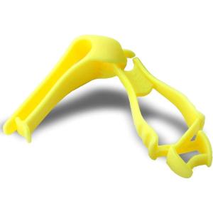 imageErgodyne Squids 3405 Glove Clip Holder with Belt ClipLime
