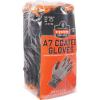 imageErgodyne ProFlex 7072 Cut Resistant Work Gloves ANSI A7 ASX Nitrile Coated Palms for Enhanced Grip on All Surfaces Abrasion Resistant 18g HPPE and Tungsten 12 Pack12pack