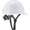 imageHard Hat Chin Strap Ergodyne Skullerz 8985 Black Medium