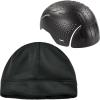 imageErgodyne NFerno 6808ZI Fleece Winter Beanie Hat with Bump Cap Insert