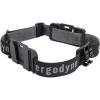 imageErgodyne Skullerz 8980 Universal Headlamp Strap for Ergodyne Removable Headlamps Adjustable Nylon Headband Strap