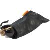 imageErgodyne Skullerz 3218 Eyewear Microfiber Cleaning Bag Black