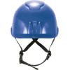 imageErgodyne Skullerz 8976 Type 2 Safety Helmet Class E Type II Hard HatBlue