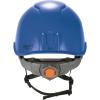 imageErgodyne Skullerz 8976 Type 2 Safety Helmet Class E Type II Hard HatBlue