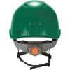 imageErgodyne Skullerz 8976 Type 2 Safety Helmet Class E Type II Hard HatGreen