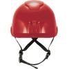 imageErgodyne Skullerz 8976 Type 2 Safety Helmet Class E Type II Hard HatRed