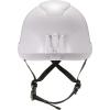 imageErgodyne Skullerz 8976 Type 2 Safety Helmet Class E Type II Hard HatWhite