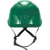 imageErgodyne Skullerz 8977 Type 2 Vented Safety Helmet Class C Type II Hard HatGreen