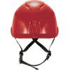imageErgodyne Skullerz 8977 Type 2 Vented Safety Helmet Class C Type II Hard HatRed