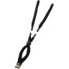 imageErgodyne Skullerz Eyewear Lanyards Compatible with Skullerz Safety Glasses ampamp SunglassesBreakaway