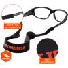 imageErgodyne Skullerz Eyewear Lanyards Compatible with Skullerz Safety Glasses ampamp SunglassesNeoprene