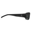 imageErgodyne Skullerz THOR Anti Scratch Safety Glasses AntiFog ANSI z871Smoke Lens
