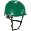 imageErgodyne Skullerz 8976 Type 2 Safety Helmet Class E Type II Hard HatGreen
