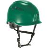 imageErgodyne Skullerz 8977 Type 2 Vented Safety Helmet Class C Type II Hard HatGreen