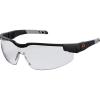 imageErgodyne Skullerz Dellenger Anti Fog Safety Glasses with Adjustable Temples z87Clear Lens