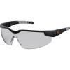 imageErgodyne Skullerz Dellenger Anti Fog Safety Glasses with Adjustable Temples z87InOutdoor Lens
