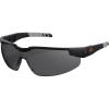 imageErgodyne Skullerz Dellenger Anti Fog Safety Glasses with Adjustable Temples z87Smoke Lens