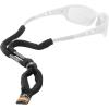 imageErgodyne Skullerz Eyewear Lanyards Compatible with Skullerz Safety Glasses ampamp SunglassesBreakaway