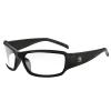 imageErgodyne Skullerz THOR Anti Scratch Safety Glasses AntiFog ANSI z871Clear Lens
