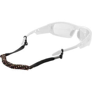 imageErgodyne Skullerz Eyewear Lanyards Compatible with Skullerz Safety Glasses ampamp SunglassesCoil