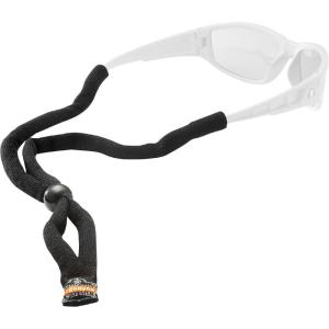 imageErgodyne Skullerz Eyewear Lanyards Compatible with Skullerz Safety Glasses ampamp SunglassesCotton