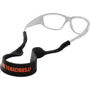 imageErgodyne Skullerz Eyewear Lanyards Compatible with Skullerz Safety Glasses ampamp SunglassesNeoprene