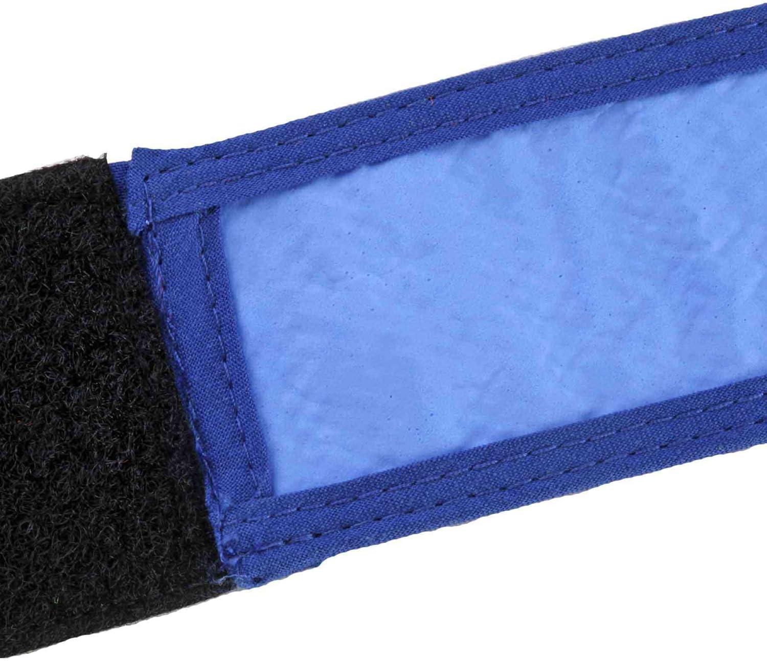 imageErgodyne Chill Its 6705CT Cooling Bandana Lined with Evaporative PVA Material for Fast Cooling Relief 3PackFlames