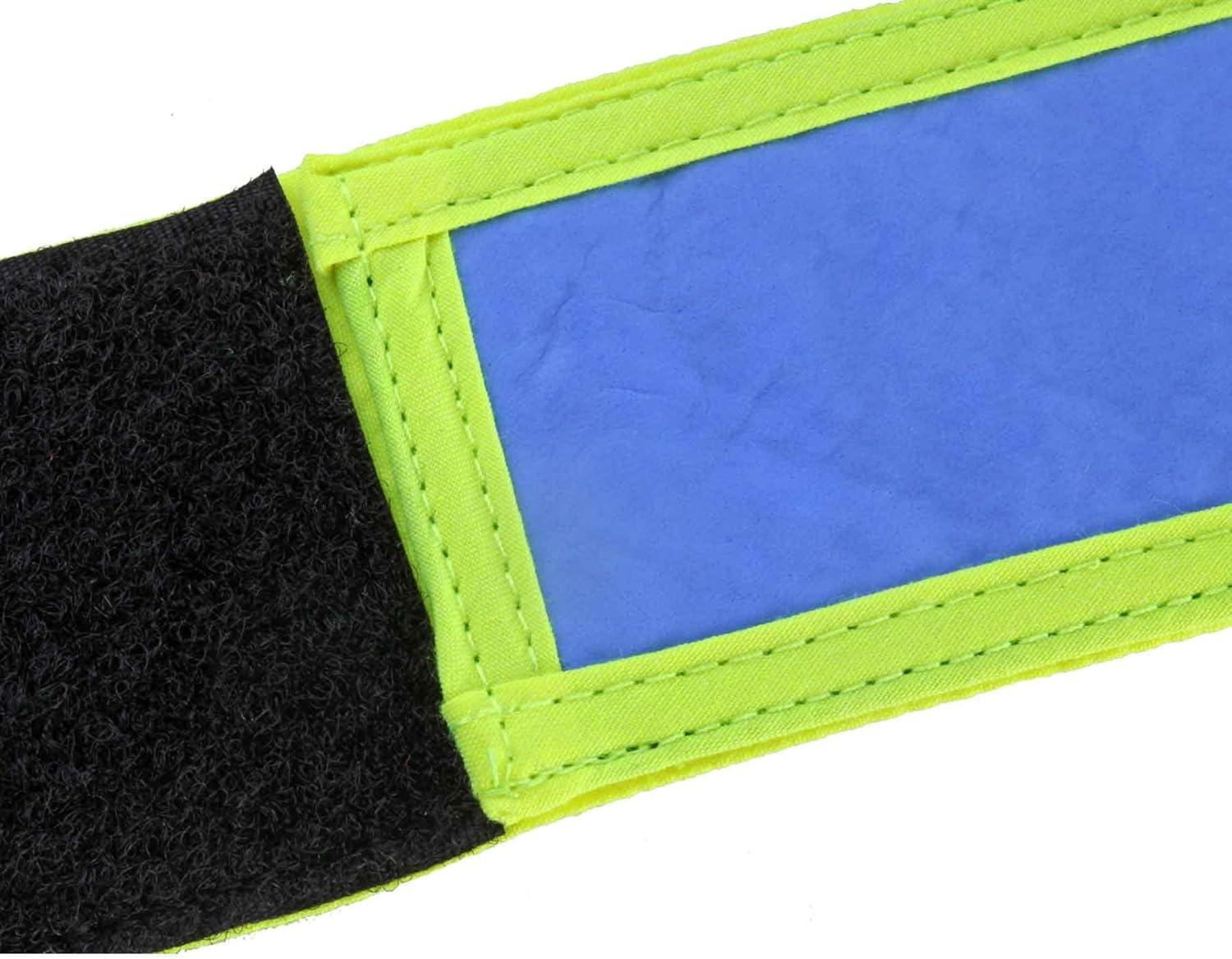 imageErgodyne Chill Its 6705CT Cooling Bandana Lined with Evaporative PVA Material for Fast Cooling Relief 3PackLime