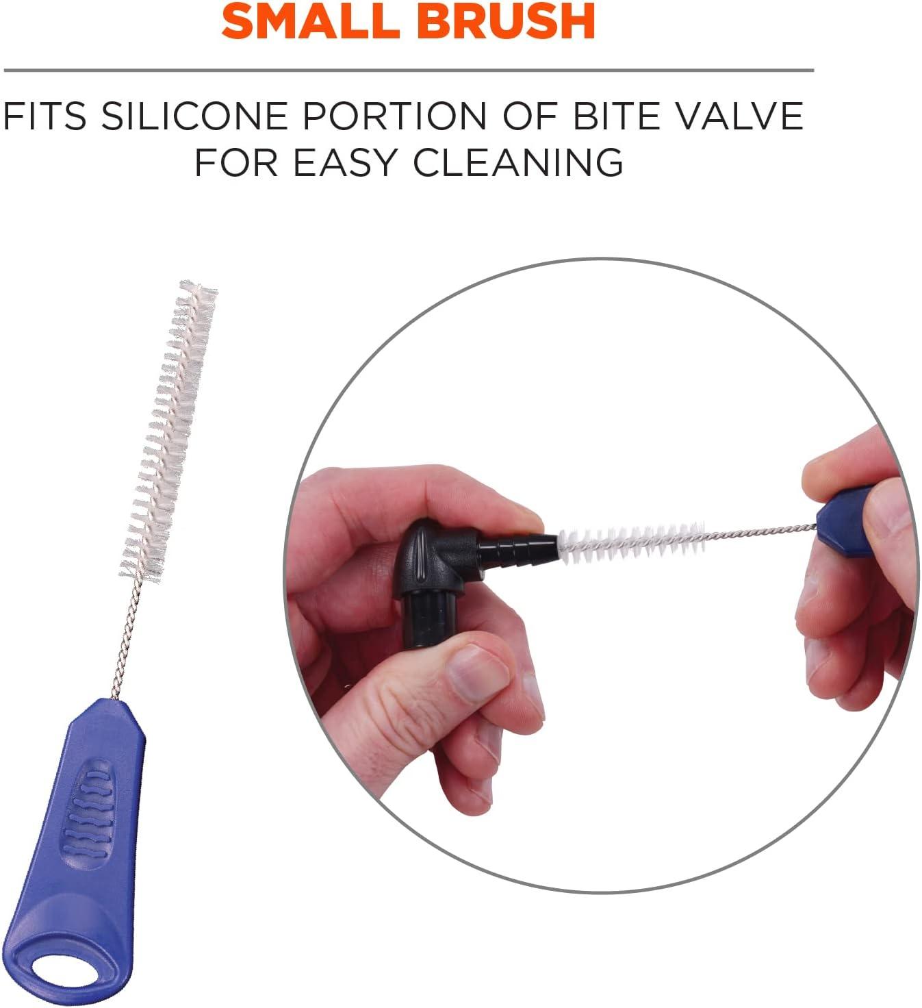 imageErgodyne ChillIts 5159 Hydration Resevoir Pack Cleaning Kit Blue