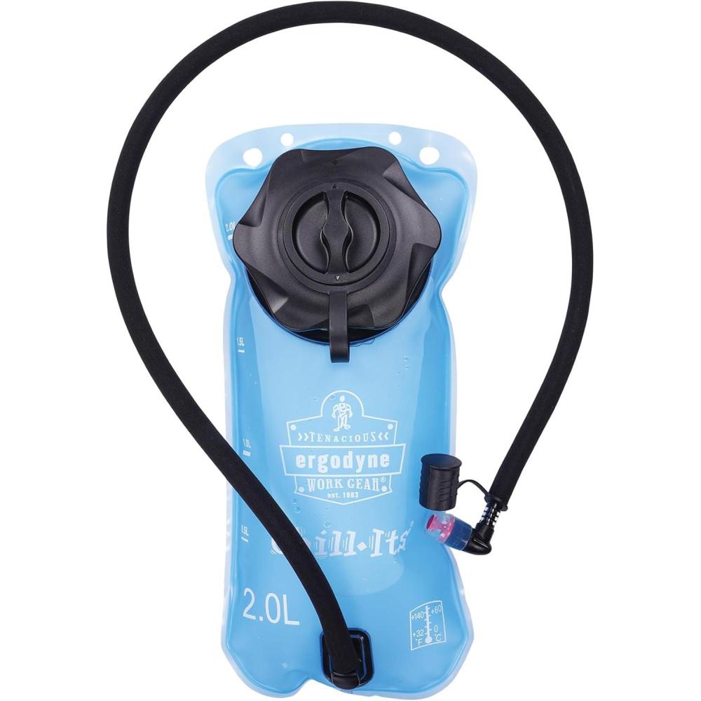 imageErgodyne ChillIts 5050B Hydration Resevoir Replacement 2 Liters