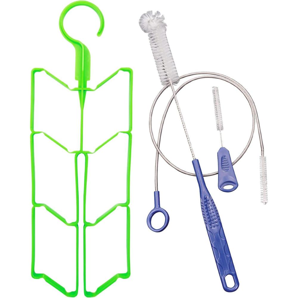 imageErgodyne ChillIts 5159 Hydration Resevoir Pack Cleaning Kit Blue