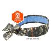 imageErgodyne Chill Its 6700CT Cooling Bandana Lined with Evaporative PVA Material for Fast Cooling Relief Tie for Adjustable Fit SkullsCamo