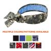 imageErgodyne Chill Its 6700CT Cooling Bandana Lined with Evaporative PVA Material for Fast Cooling Relief Tie for Adjustable Fit SkullsCamo