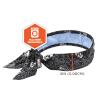 imageErgodyne Chill Its 6700CT Cooling Bandana Lined with Evaporative PVA Material for Fast Cooling Relief Tie for Adjustable Fit SkullsSkulls 2Pack