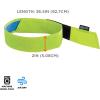 imageErgodyne Chill Its 6705CT Cooling Bandana Lined with Evaporative PVA Material for Fast Cooling Relief Quick and Secure FitLime