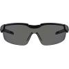 imageErgodyne Skullerz Dellenger Anti Scratch Safety Glasses with Adjustable Temples Anti Fog z87InOutdoor Lens