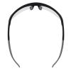 imageErgodyne Skullerz SKOLL Anti Scratch Safety Glasses AntiFog ANSI z871Clear Lens