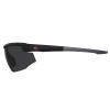 imageErgodyne Skullerz SKOLL Anti Scratch Safety Glasses AntiFog ANSI z871Smoke Lens
