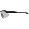 imageErgodyne Skullerz SKOLL Safety GlassesBlack Frame Clear LensInOutdoor Lens
