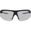 imageErgodyne Skullerz SKOLL Safety GlassesBlack Frame Clear LensInOutdoor Lens